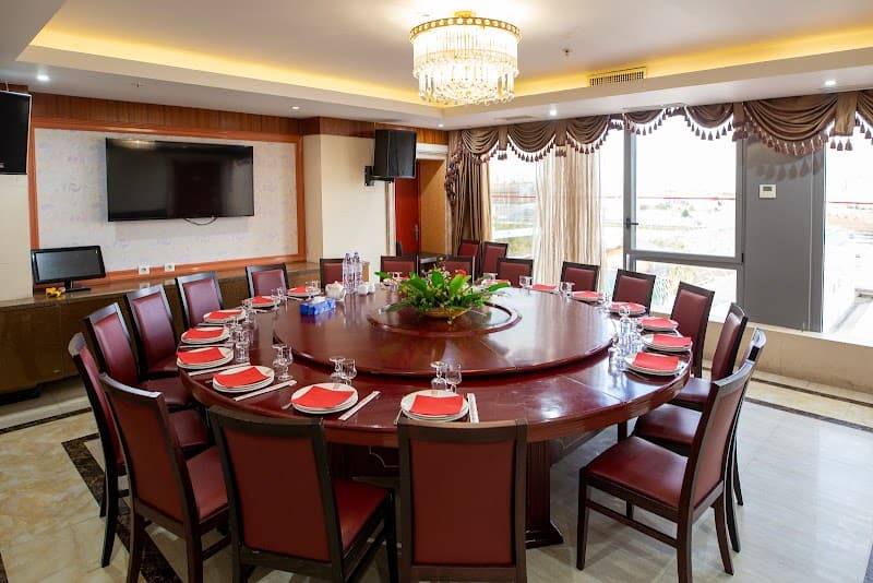 Restaurant Maréchal à Aubervilliers, France