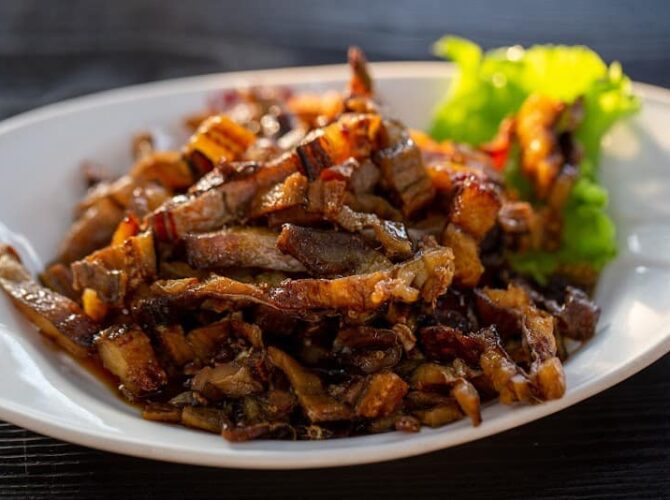 Restaurant Maréchal à Aubervilliers, France