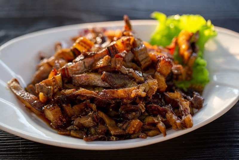 Restaurant Maréchal à Aubervilliers, France