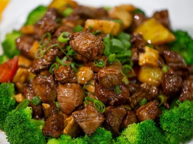 Restaurant Maréchal à Aubervilliers, France