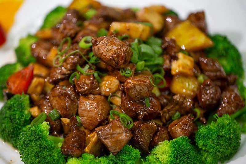 Restaurant Maréchal à Aubervilliers, France