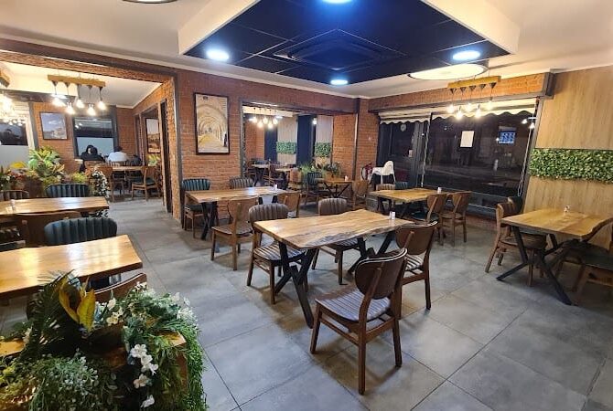 Restaurant MEVLANA à La Verpillière, France