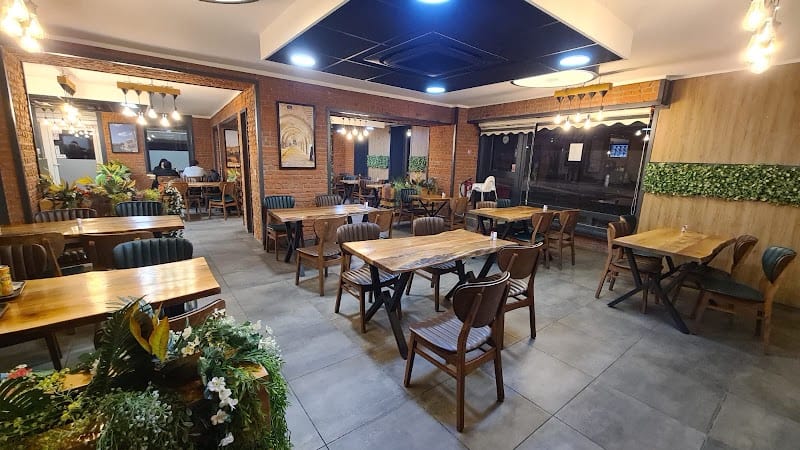 Restaurant MEVLANA à La Verpillière, France