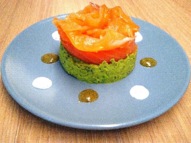 Restaurant Miam’s d’ici et d’ailleurs à Sète, France