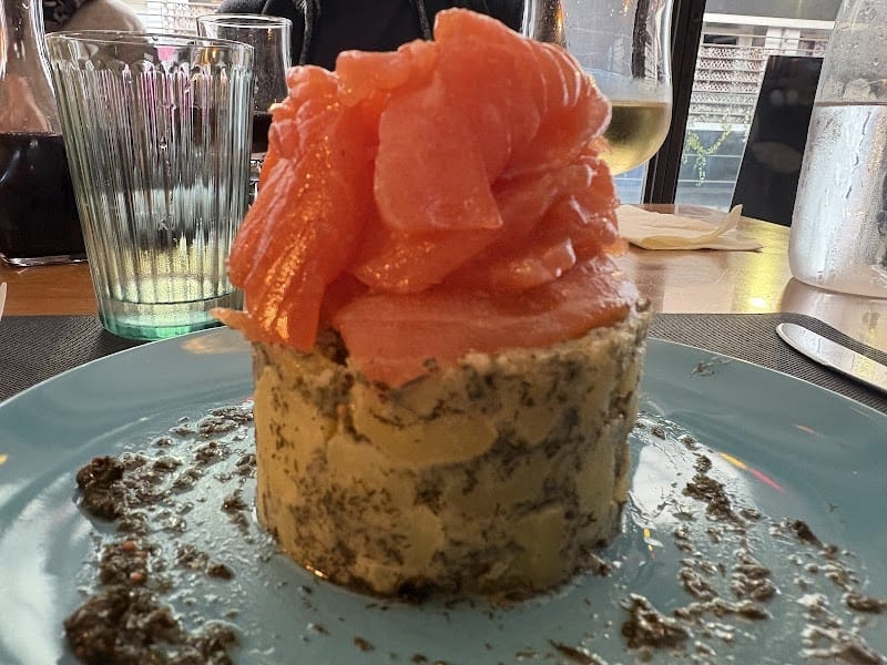 Restaurant Miam’s d’ici et d’ailleurs à Sète, France