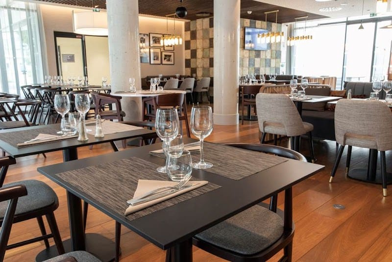 Restaurant Mima à Blagnac, France