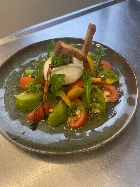 Restaurant Mima à Blagnac, France