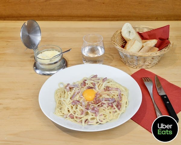 Restaurant Mona Lisa Ermont à Ermont, France