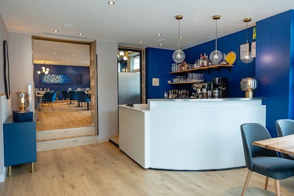 Restaurant Moon à Brive-la-Gaillarde, France