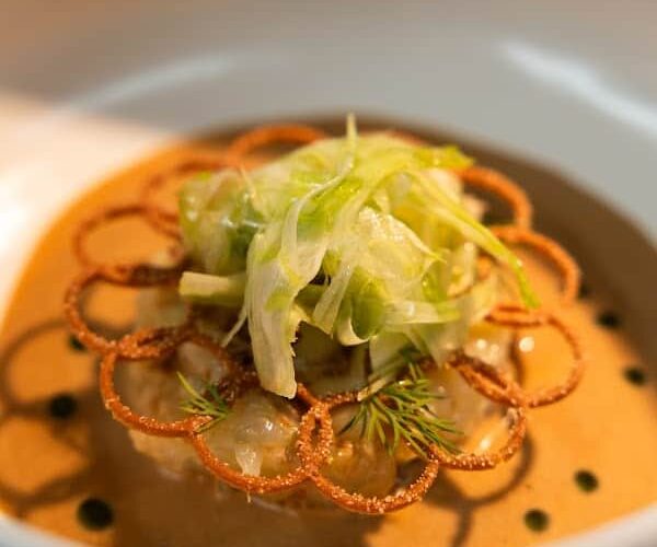 Restaurant Moon à Brive-la-Gaillarde, France