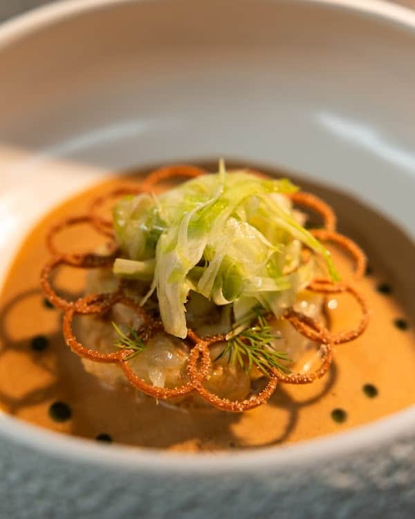 Restaurant Moon à Brive-la-Gaillarde, France