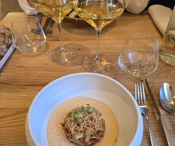 Restaurant Moon à Brive-la-Gaillarde, France