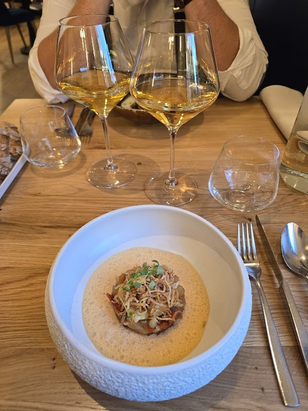 Restaurant Moon à Brive-la-Gaillarde, France