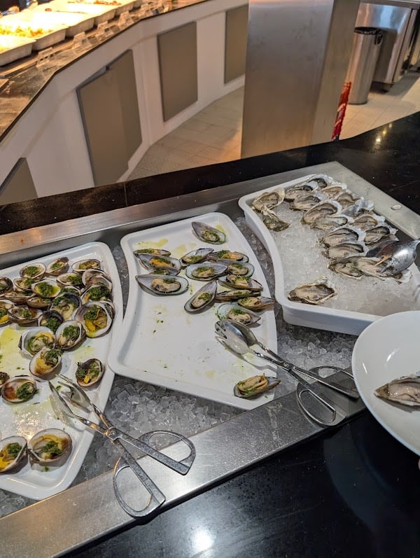 Restaurant N°1 à La Ville-du-Bois, France