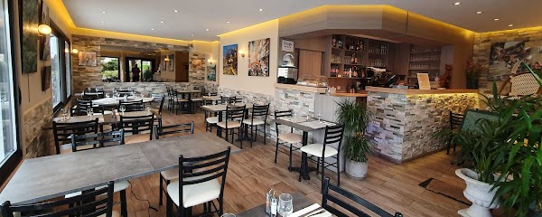 Restaurant Nawar libanais à Antony, France