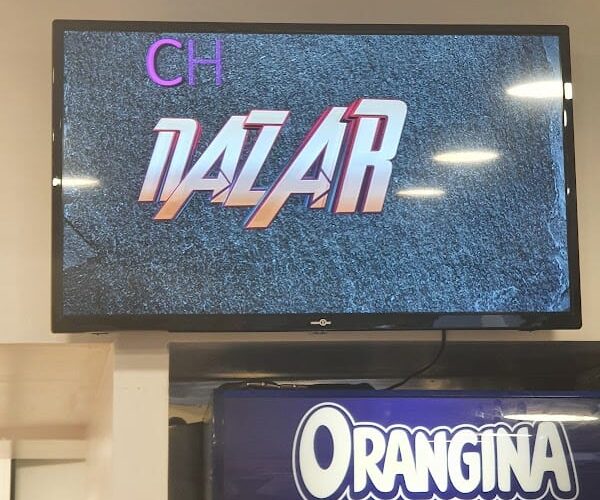 Restaurant Nazar à Meaux, France