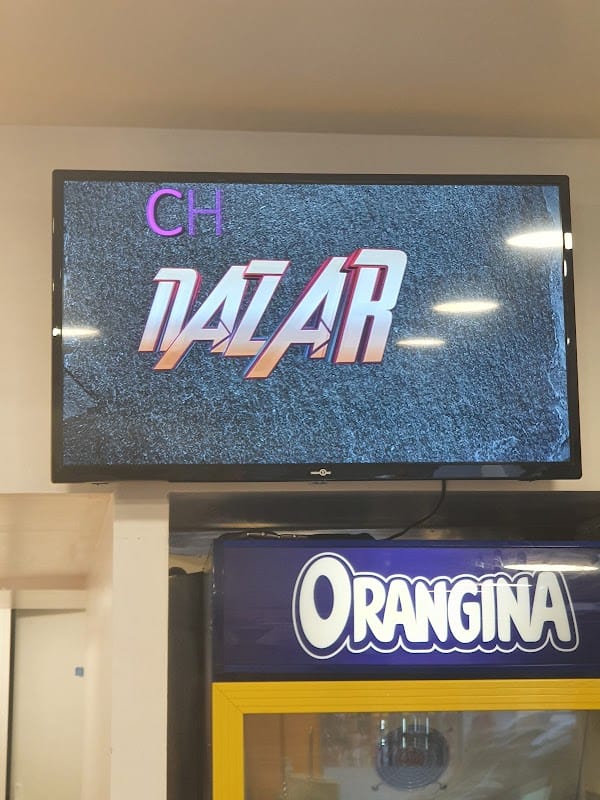 Restaurant Nazar à Meaux, France