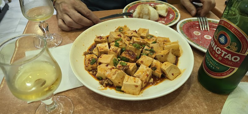 Restaurant New Hong FA à Aubervilliers, France