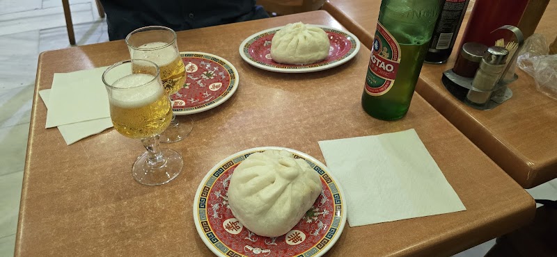 Restaurant New Hong FA à Aubervilliers, France