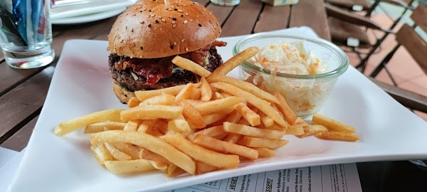 Restaurant Nolle à Berlin, Allemagne