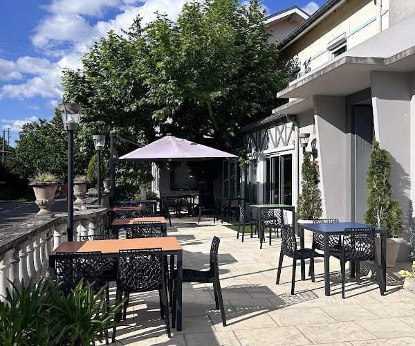 Restaurant Nord à Lons-le-Saunier, France