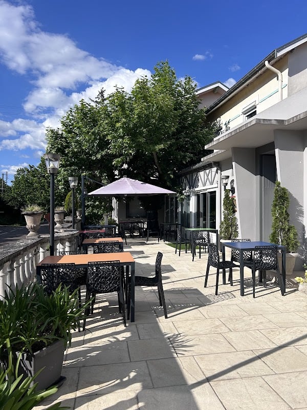 Restaurant Nord à Lons-le-Saunier, France