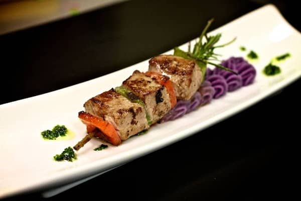 Restaurant Nord à Lons-le-Saunier, France