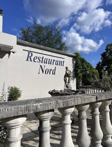 Restaurant Nord à Lons-le-Saunier, France