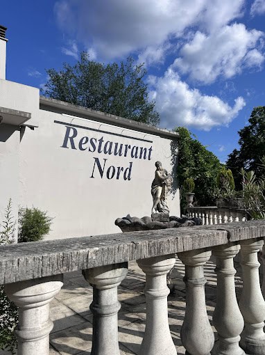 Restaurant Nord à Lons-le-Saunier, France
