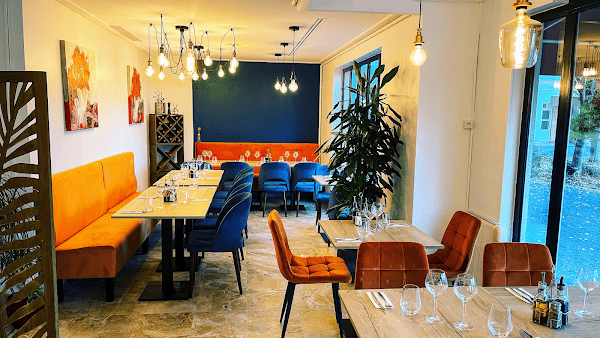 Restaurant Novecento à Fontenay-aux-Roses, France