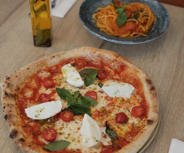 Restaurant Novecento à Fontenay-aux-Roses, France