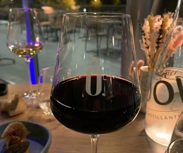 Restaurant Ô Bon Bec à Annecy, France