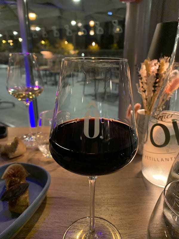 Restaurant Ô Bon Bec à Annecy, France