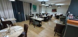 Restaurant Ô Fil du Temps