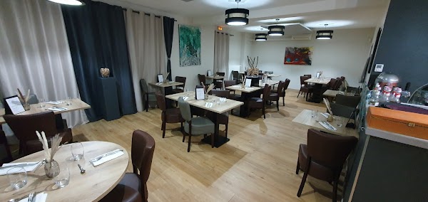 Restaurant Ô Fil du Temps à Morhange, France