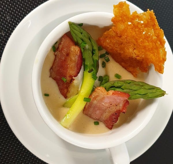 Restaurant O’carré D’art Méréville – Nancy Sud à Méréville, France