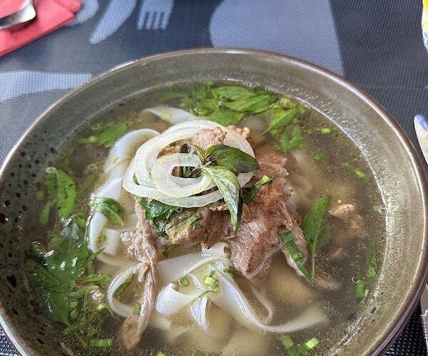 Restaurant Ô’Com Viet – Mittelhausbergen à Mittelhausbergen, France