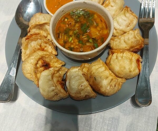 Restaurant ODAAN (Nepalese & Indian ) à Lisboa, Portugal