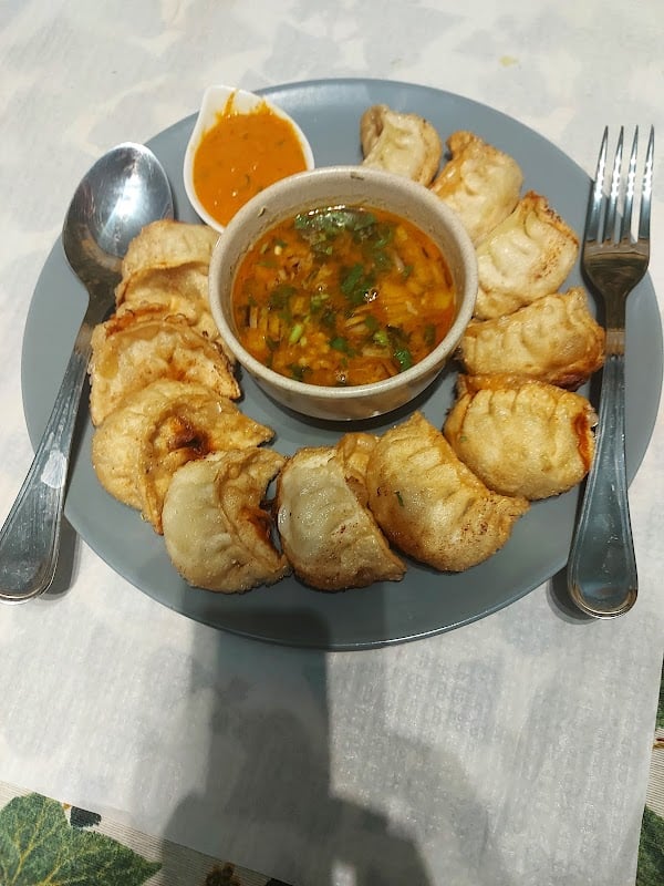 Restaurant ODAAN (Nepalese & Indian ) à Lisboa, Portugal