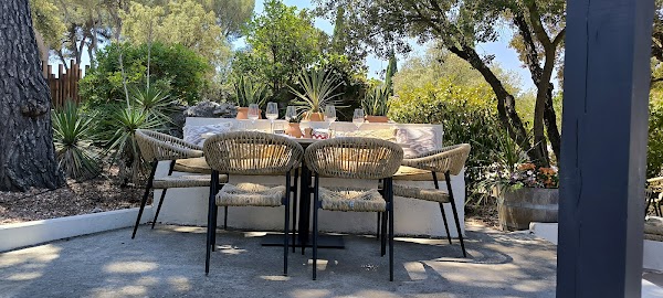 Restaurant Odette à Cabriès, France