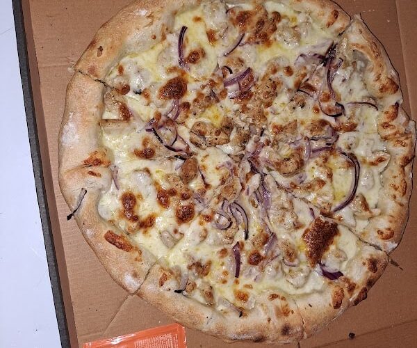 Restaurant Oklm à Langres, France