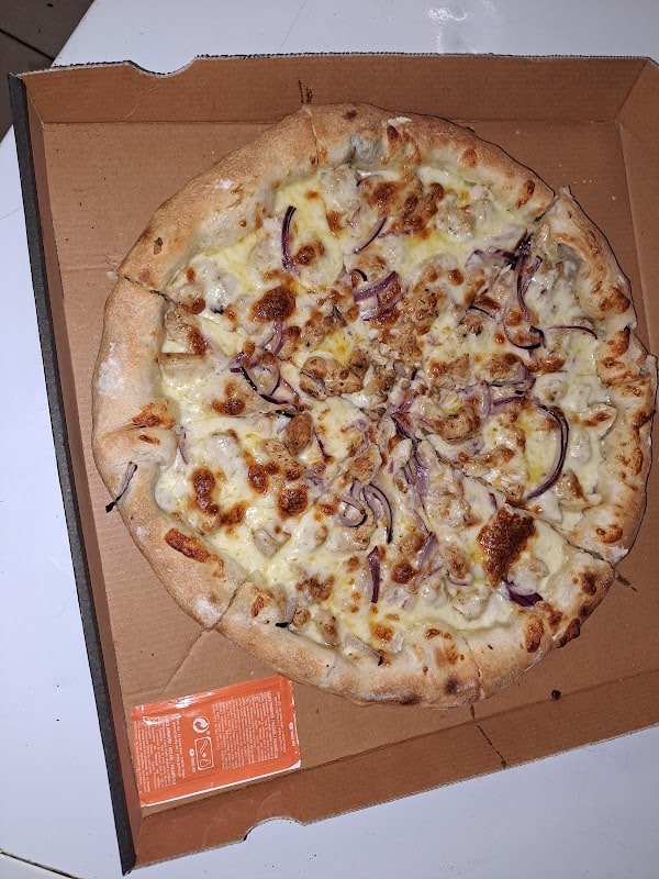 Restaurant Oklm à Langres, France