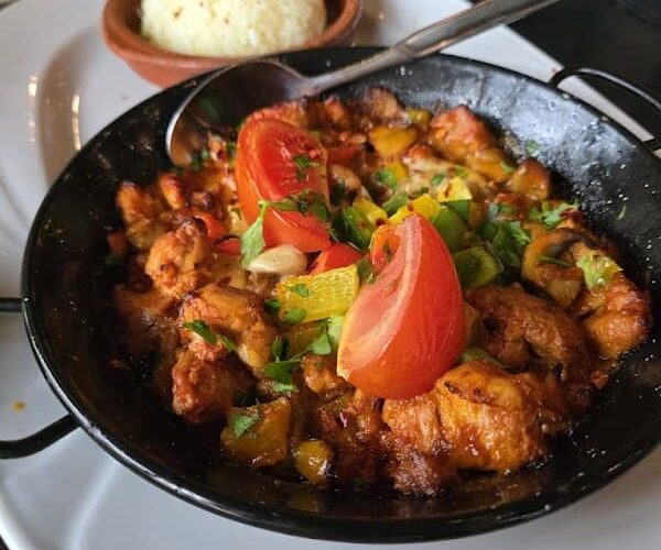 Restaurant Olijfje à Amsterdam, Pays-Bas