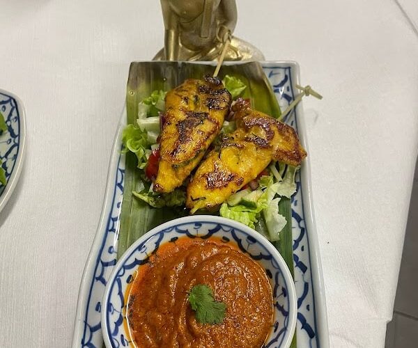 Restaurant – ON à Sarreguemines, France