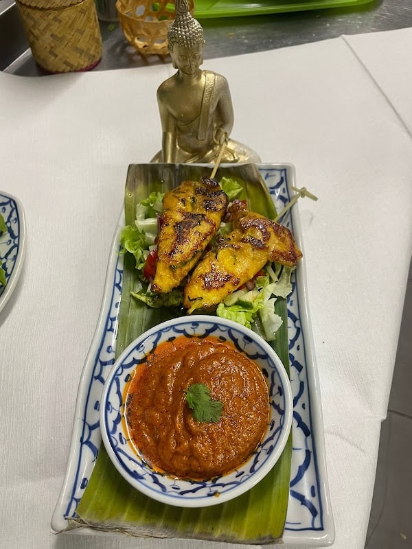 Restaurant – ON à Sarreguemines, France