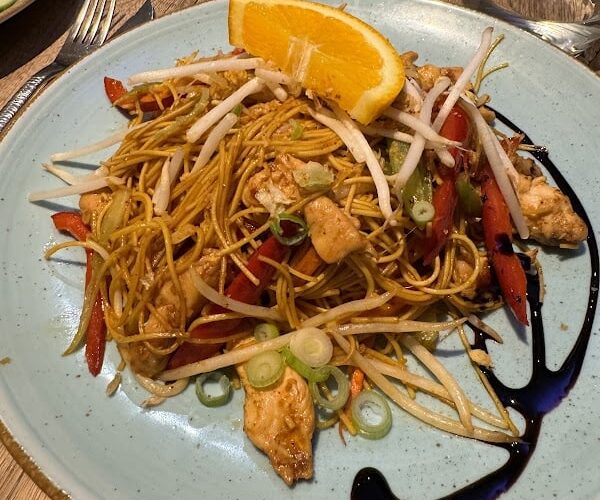 Restaurant – ON à Sarreguemines, France