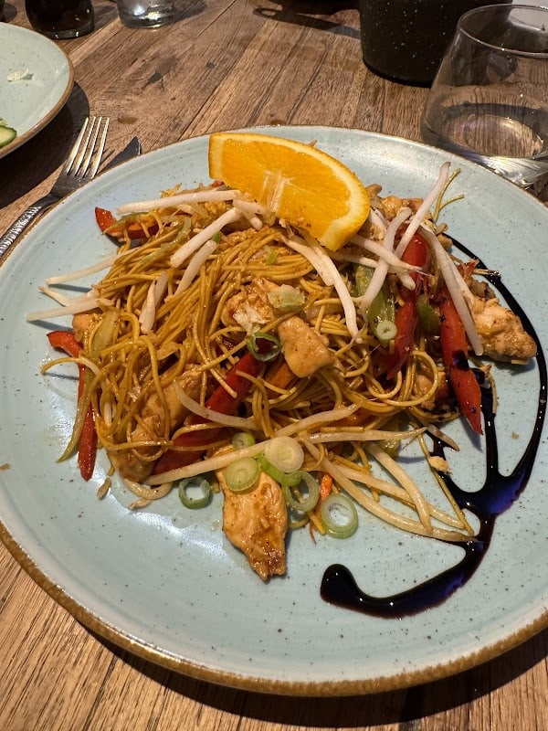 Restaurant – ON à Sarreguemines, France