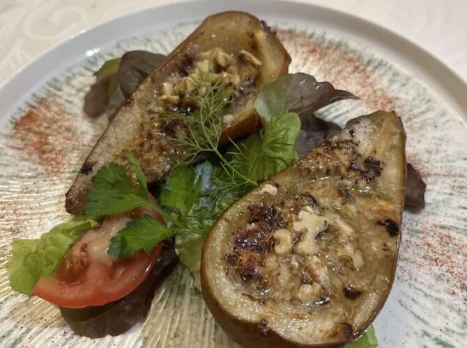 Restaurant O’Trois à Corbeil-Essonnes, France