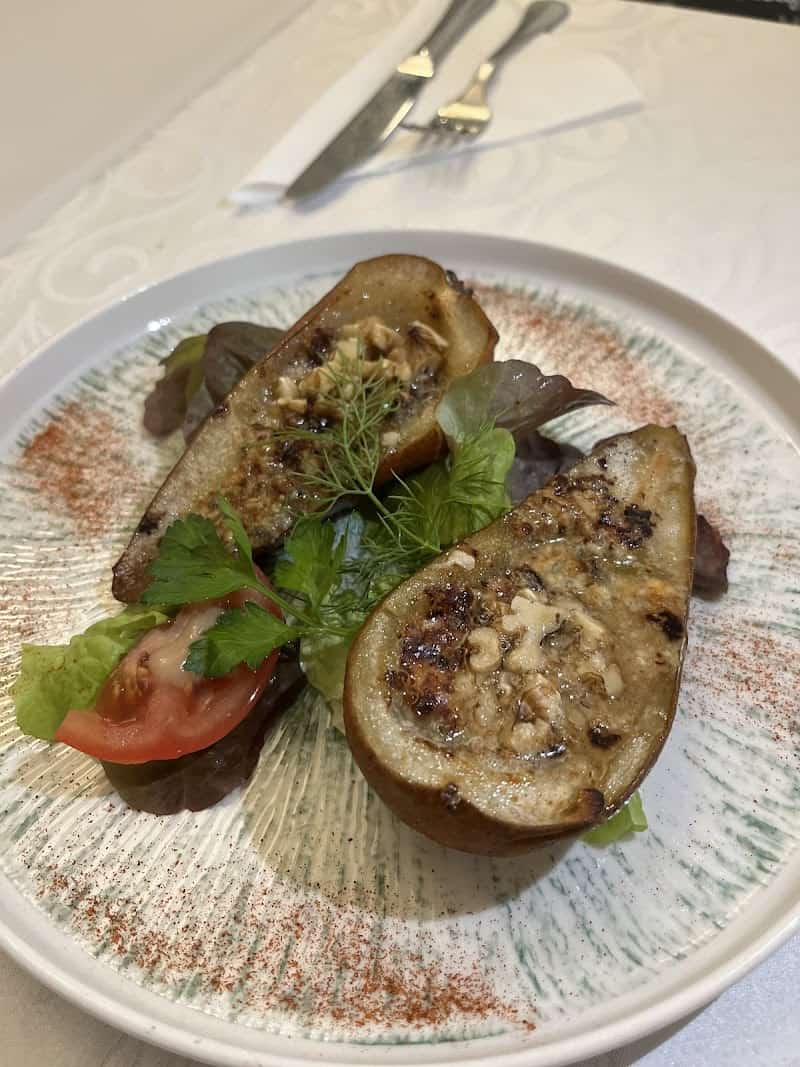 Restaurant O’Trois à Corbeil-Essonnes, France