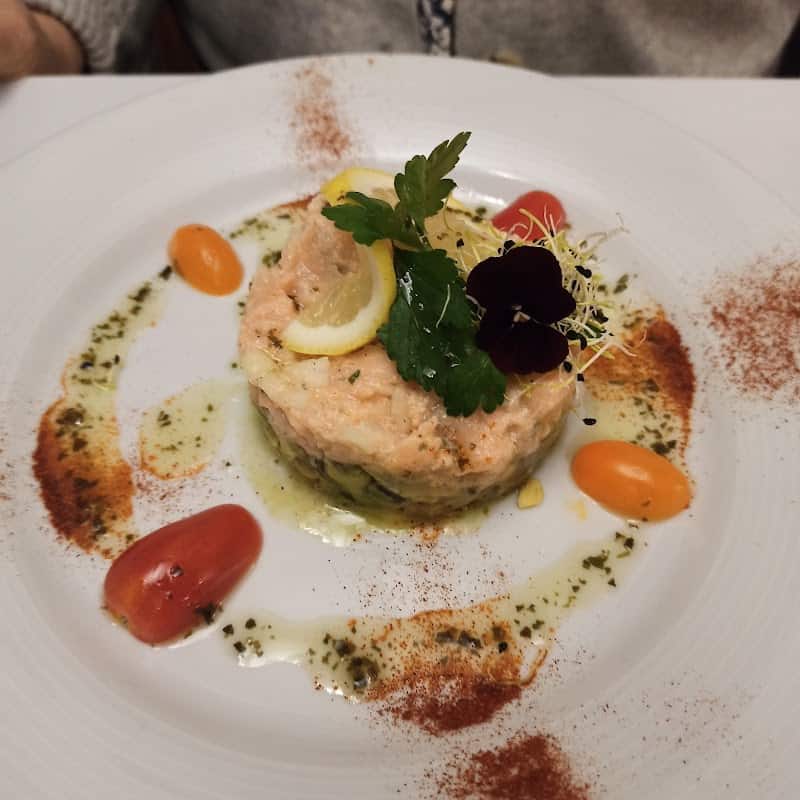 Restaurant O’Trois à Corbeil-Essonnes, France